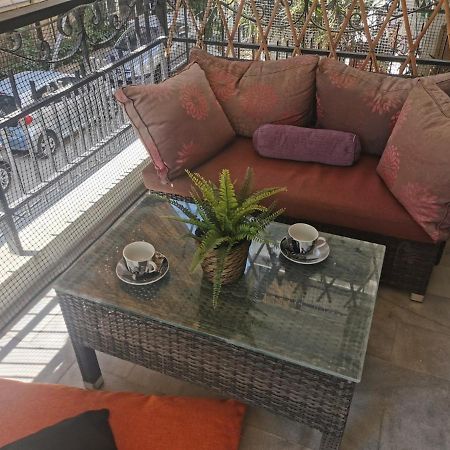 Amelia Residence In 테살로니키 외부 사진