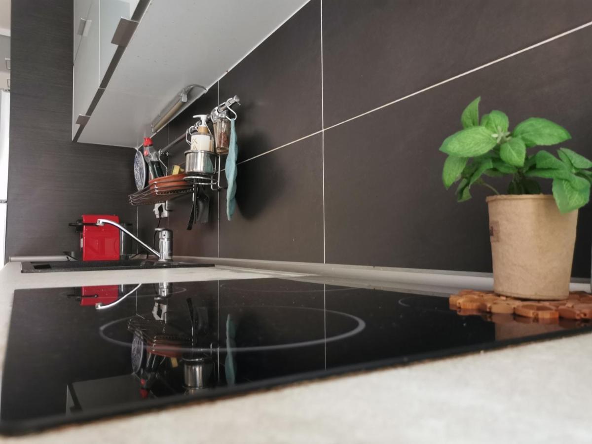 Amelia Residence In 테살로니키 외부 사진