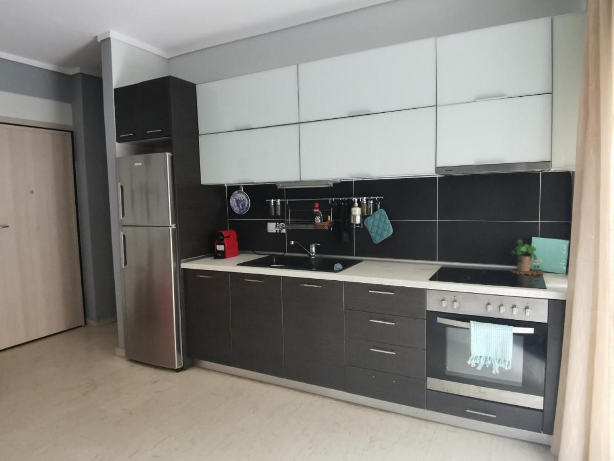 Amelia Residence In 테살로니키 외부 사진