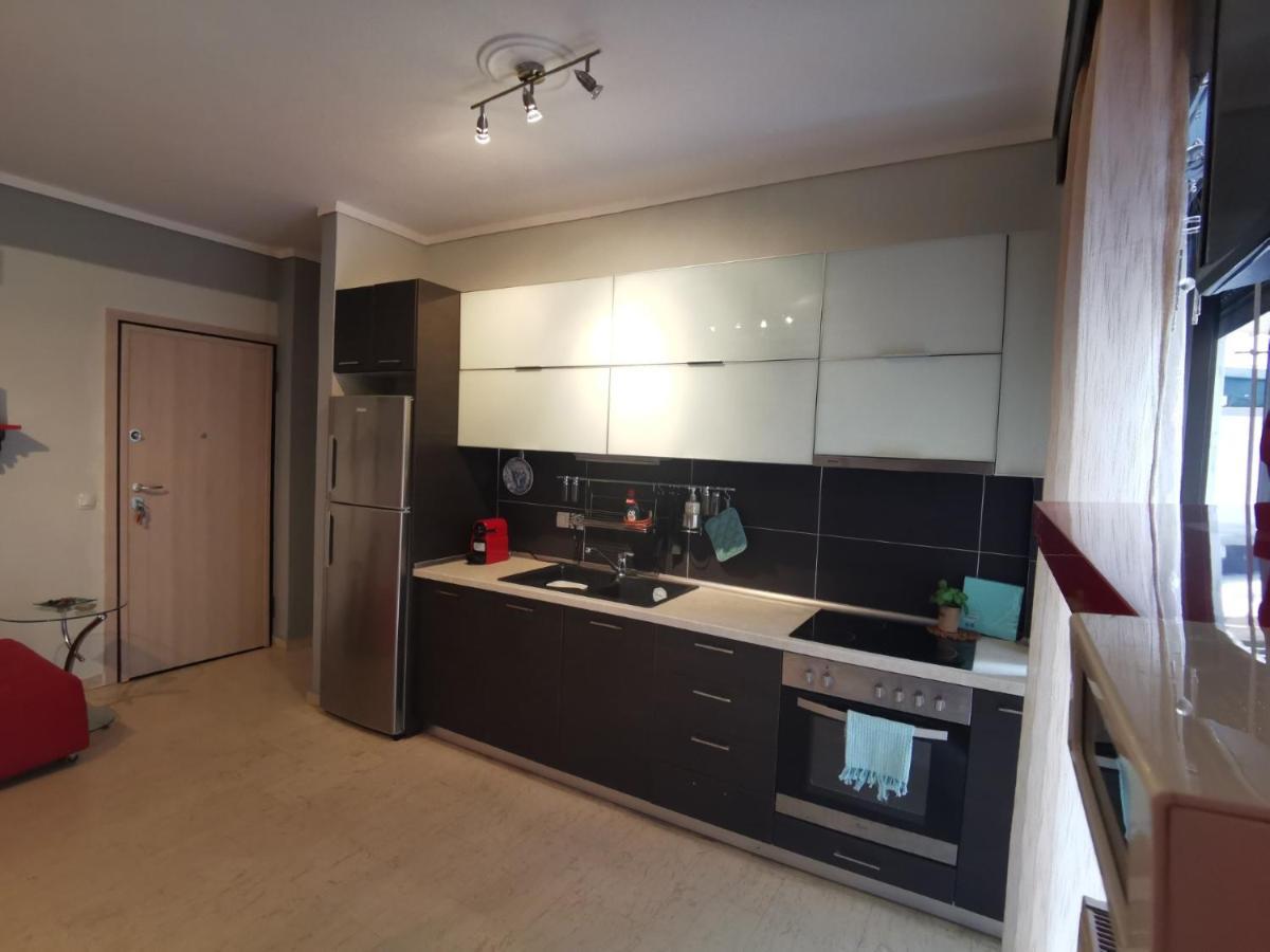 Amelia Residence In 테살로니키 외부 사진