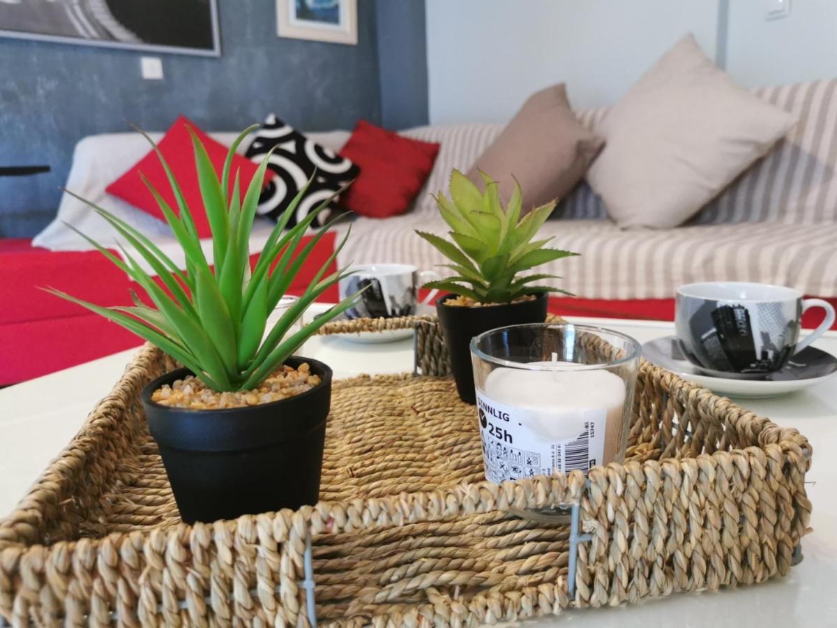 Amelia Residence In 테살로니키 외부 사진