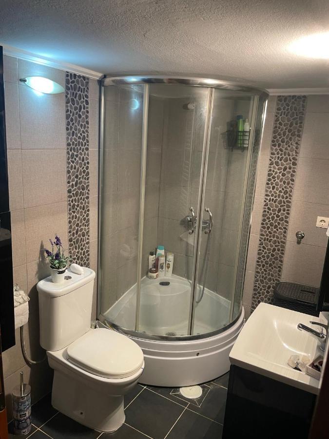 Amelia Residence In 테살로니키 외부 사진